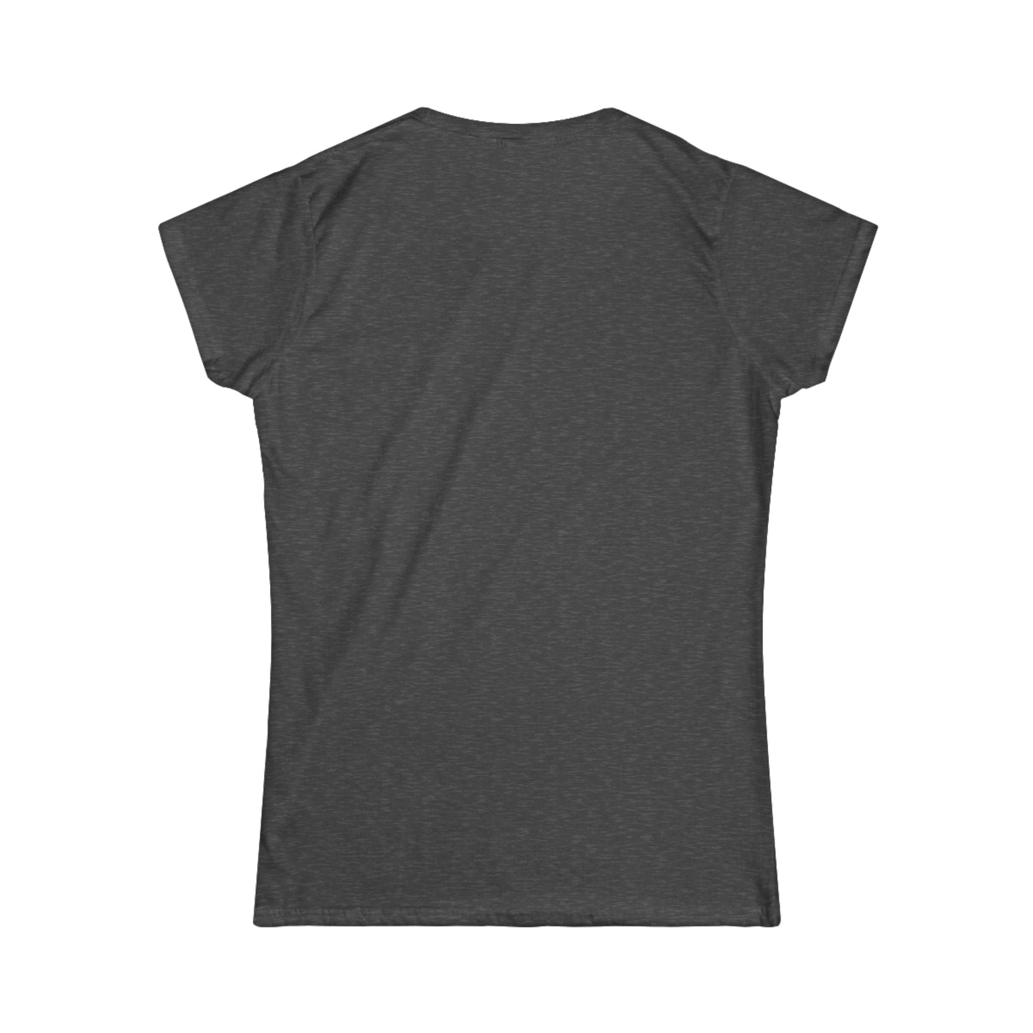 Main Character Energy Tee