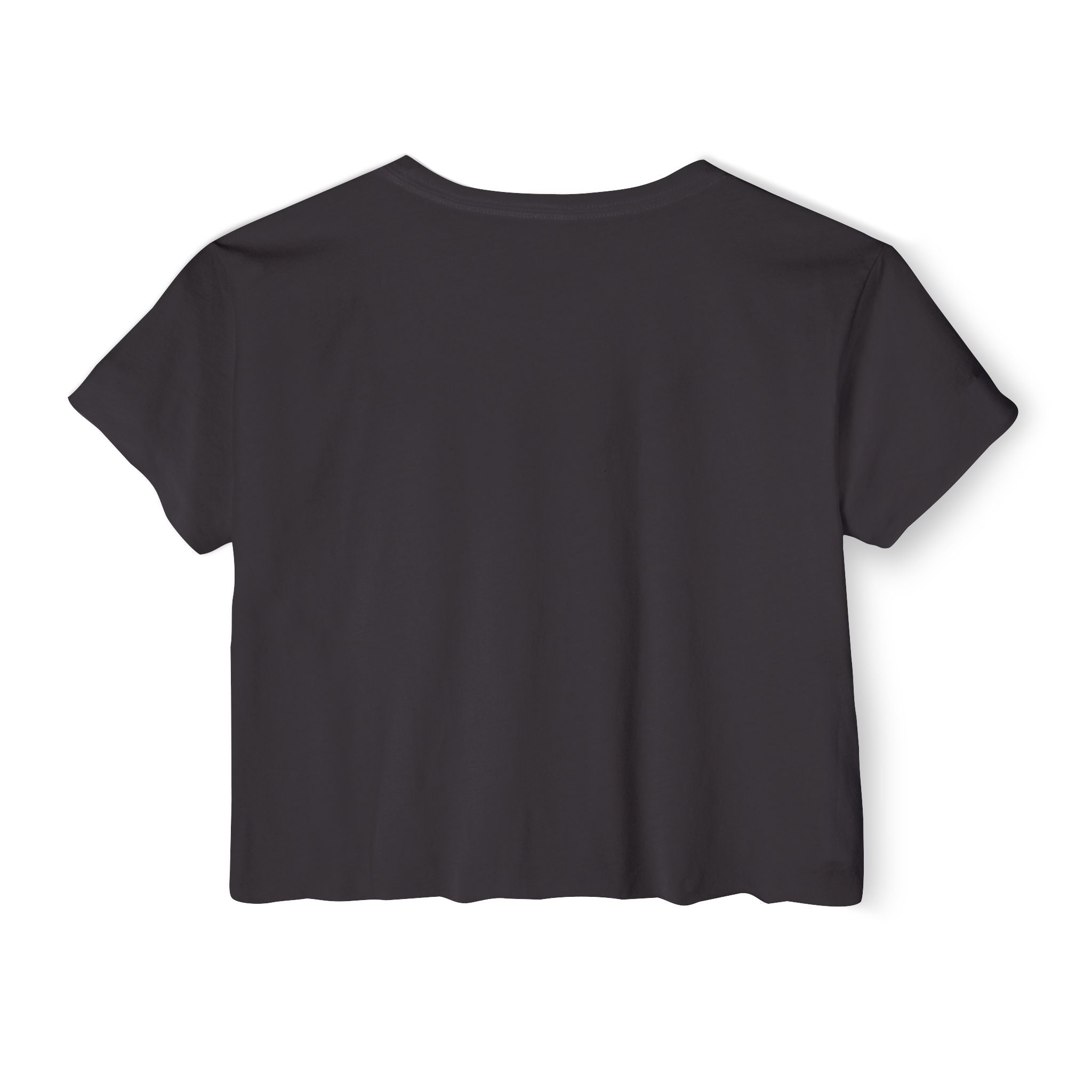 Inner Child Cropped Tee